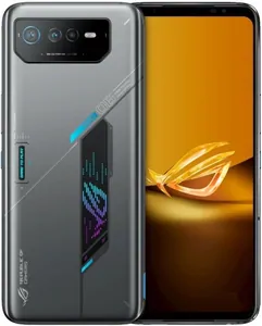 Замена разъема зарядки на телефоне Asus ROG Phone 6D в Санкт-Петербурге